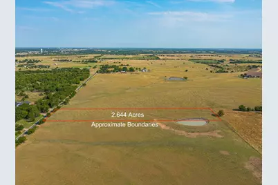 Tbd Lot 8 Valek Road, Ennis, TX 75119 - Photo 1