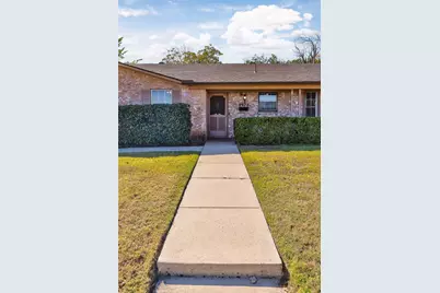4912 Southwest Boulevard, Fort Worth, TX 76116 - Photo 2
