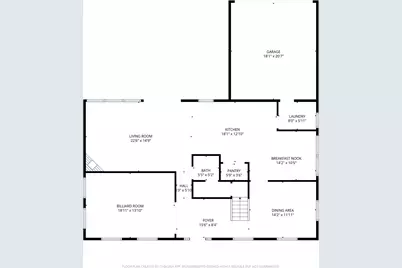 5509 Allen Lane, Rowlett, TX 75088 - Photo 34