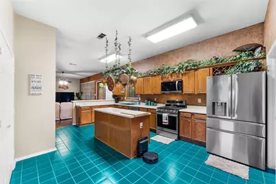 5509 Allen Lane, Rowlett, TX 75088 - Photo 8