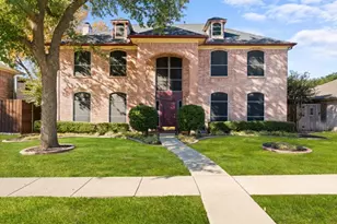 5509 Allen Ln, Rowlett, TX 75088 - Photo 2