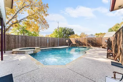 5509 Allen Lane, Rowlett, TX 75088 - Photo 28