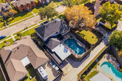 5509 Allen Lane, Rowlett, TX 75088 - Photo 30