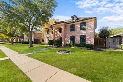 5509 Allen Lane, Rowlett, TX 75088 - Photo 2