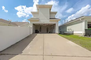 1828 Mercer Way, Savannah, TX 76227 - Photo 38