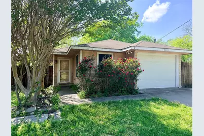 1402 S Montgomery Street, Sherman, TX 75090 - Photo 1