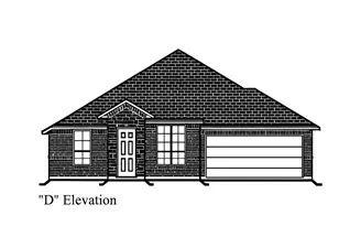 20 Grouse Cir, Sanger, TX 76266 - Photo 1