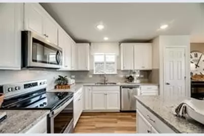 4516 Sagecroft Road, Fort Worth, TX 76036 - Photo 8