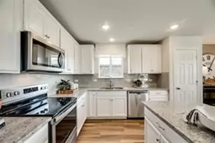 4516 Sagecroft Rd, Fort Worth, TX 76036 - Photo 8