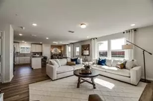 4516 Sagecroft Rd, Fort Worth, TX 76036 - Photo 10