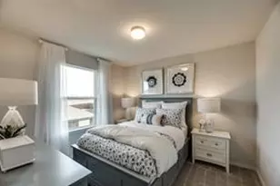 4516 Sagecroft Rd, Fort Worth, TX 76036 - Photo 2