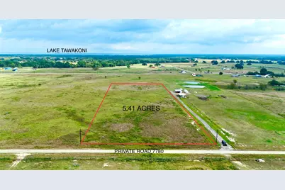 421 Private Road 7780, Wills Point, TX 75169 - Photo 2