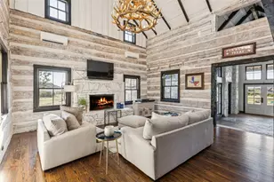 1091 Hill Country Ct, Graford, TX 76449 - Photo 6