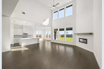 764 Texas Thistle Road, Waxahachie, TX 75165 - Photo 6