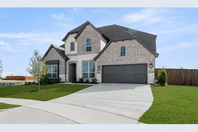 764 Texas Thistle Road, Waxahachie, TX 75165 - Photo 30