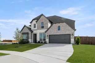 764 Texas Thistle Rd, Waxahachie, TX 75165 - Photo 30