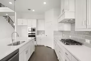 764 Texas Thistle Rd, Waxahachie, TX 75165 - Photo 4