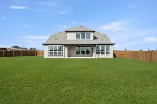 764 Texas Thistle Rd, Waxahachie, TX 75165 - Photo 26