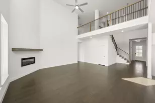 764 Texas Thistle Rd, Waxahachie, TX 75165 - Photo 8