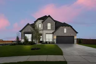 764 Texas Thistle Rd, Waxahachie, TX 75165 - Photo 1