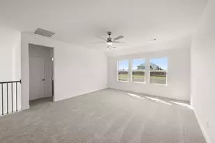 764 Texas Thistle Rd, Waxahachie, TX 75165 - Photo 20