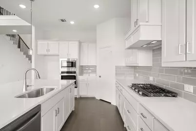 764 Texas Thistle Road, Waxahachie, TX 75165 - Photo 2