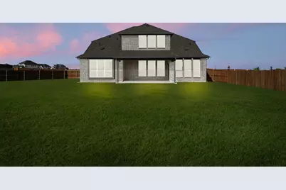 764 Texas Thistle Road, Waxahachie, TX 75165 - Photo 26