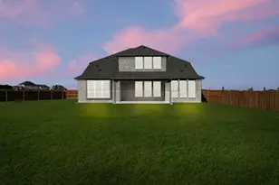 764 Texas Thistle Rd, Waxahachie, TX 75165 - Photo 26