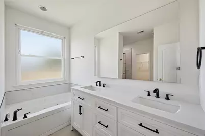 670 Cross Fence Drive, Lowry Crossing, TX 75069 - Photo 18