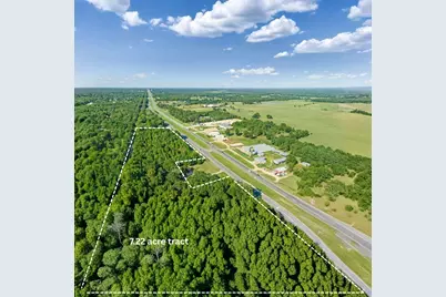 0000 N Hwy. 271, Powderly, TX 75473 - Photo 1