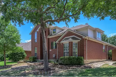 7025 Stone Canyon Court, McKinney, TX 75072 - Photo 2