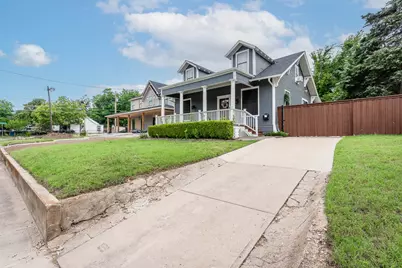 715 S Barnett Avenue, Dallas, TX 75211 - Photo 2
