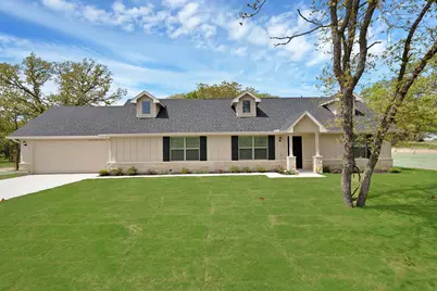 116 Sedona Creek Court, Poolville, TX 76487 - Photo 1