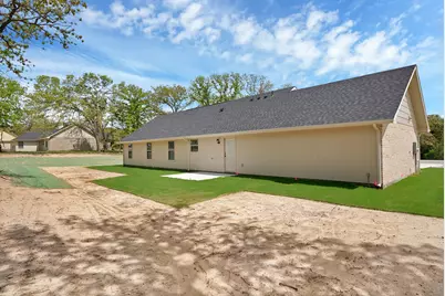 116 Sedona Creek Court, Poolville, TX 76487 - Photo 28