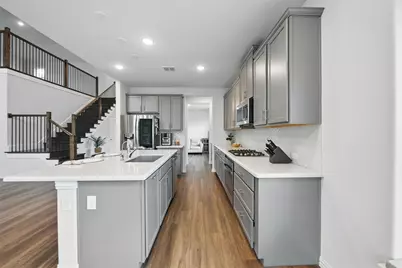 421 Acton Avenue, Fort Worth, TX 76131 - Photo 12