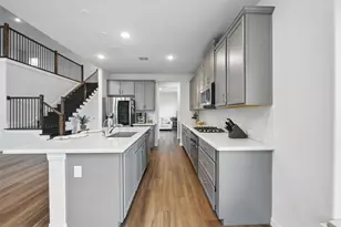 421 Acton Ave, Fort Worth, TX 76131 - Photo 12