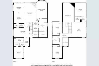 421 Acton Avenue, Fort Worth, TX 76131 - Photo 40