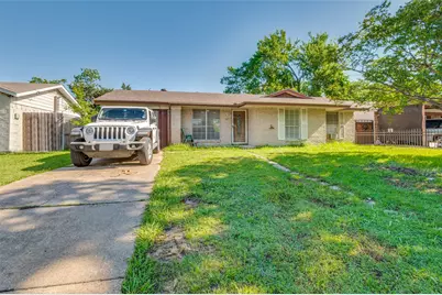 14217 Carla Drive, Balch Springs, TX 75180 - Photo 24