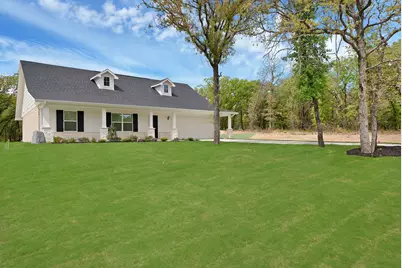 128 Sedona Creek Court, Poolville, TX 76487 - Photo 1