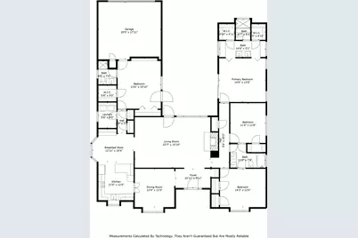 607 Tiffany Trail, Richardson, TX 75081 - Photo 36