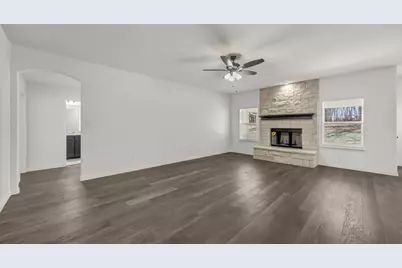 139 Sedona Creek Court, Poolville, TX 76487 - Photo 6