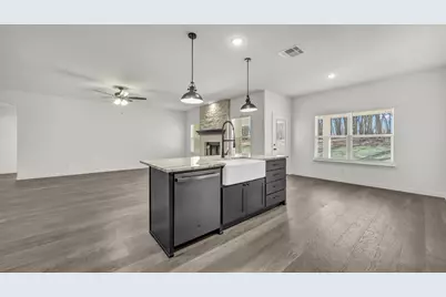 139 Sedona Creek Court, Poolville, TX 76487 - Photo 12