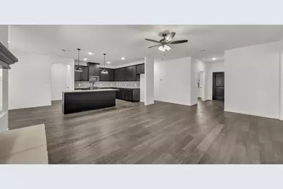 139 Sedona Creek Court, Poolville, TX 76487 - Photo 8