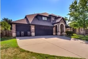 9336 Tierra Verde Dr, Fort Worth, TX 76177 - Photo 2