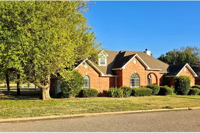 2107 Rivercrest Circle, Denison, TX 75020 - Photo 2