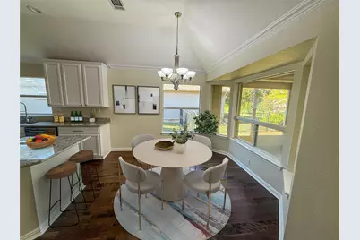 9704 Pinewood Drive, Denton, TX 76207 - Photo 1