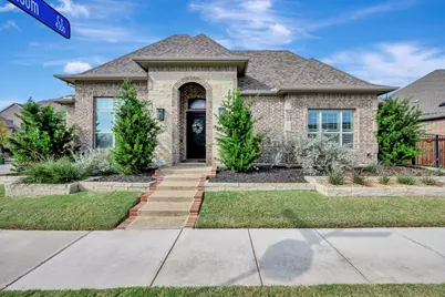 1201 White Squall Trail, Arlington, TX 76005 - Photo 1