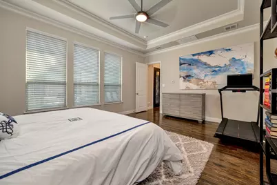 1201 White Squall Trail, Arlington, TX 76005 - Photo 26