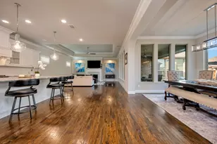 1201 White Squall Trl, Arlington, TX 76005 - Photo 6