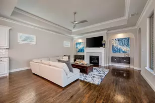 1201 White Squall Trl, Arlington, TX 76005 - Photo 18